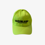 DIAMOND HUSKY BASEBALL CAP